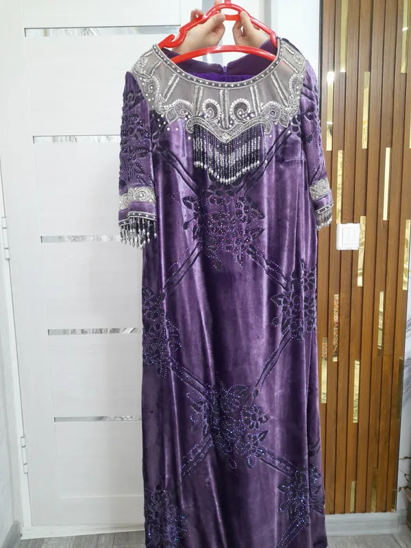 Ajoyib ko'ylak