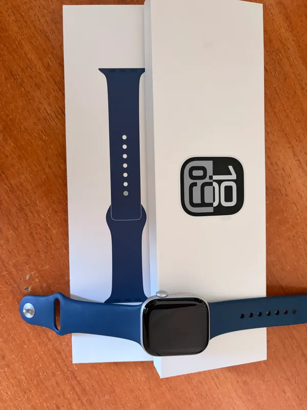 Apple Watch Series 10 42mm 1
