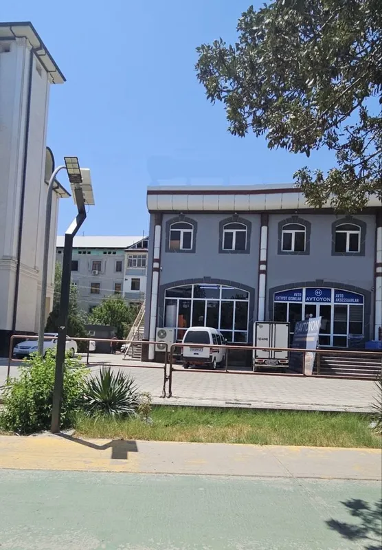 Продается Нежилое Помещение/ Нотурар Бино Продается Нежилое Помещение/ Нотурар Бино