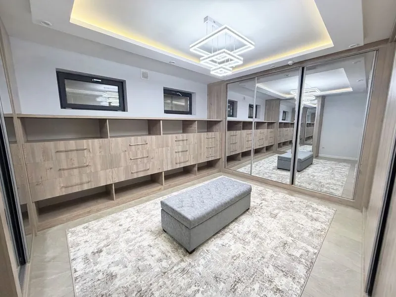 Аренда 11 комнат 500 m2 Villa Sayram Village Мирзоулугбекский район — фото 9