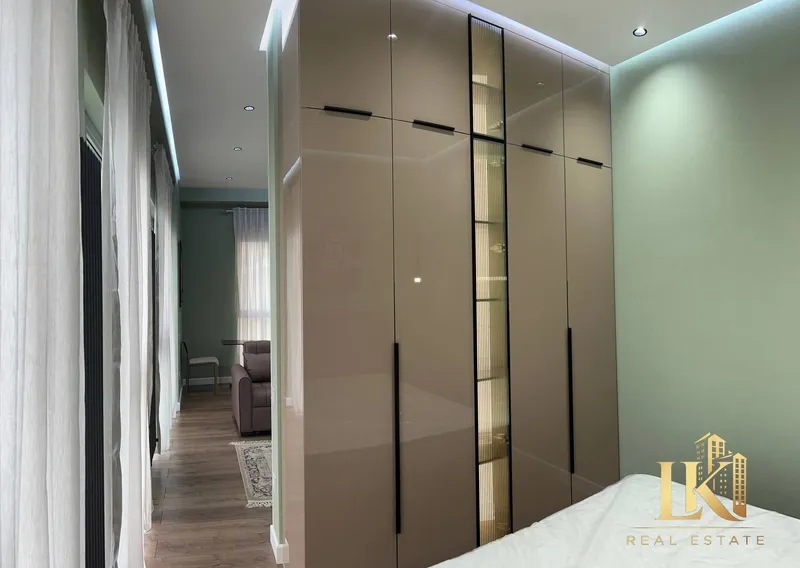#9800 2/8/12 Mirabad Avenue, Мирабадский район, элитный, с дизайнерским ремонтом и мебелью — фото 2