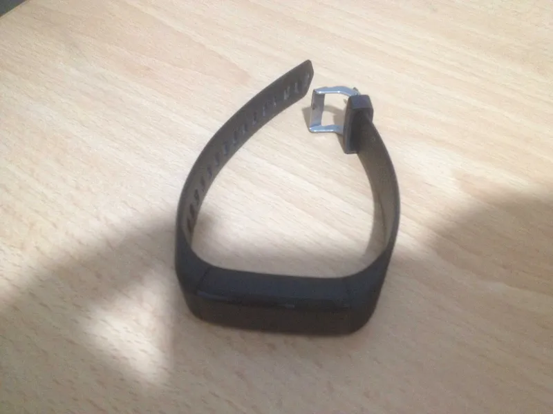 bluetooth наручные часы Lefun — фото 7