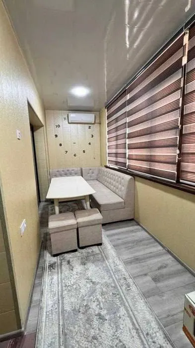 Аренда квартиры, 3 комнаты, 74м², 1/4, Шайхантахурский район (ориентир Чорсу Гум) — фото 5