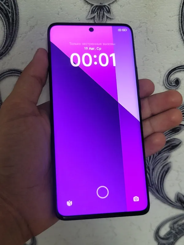 Redmi Note 13 Pro Plus 5G 1