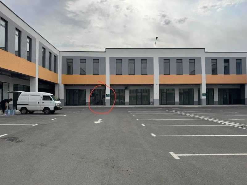 Продажа Магазин INDEX (Индекс) F01 блок 1 этаж 20 кв. 5 Продажа Магазин INDEX (Индекс) F01 блок 1 этаж 20 кв. 5