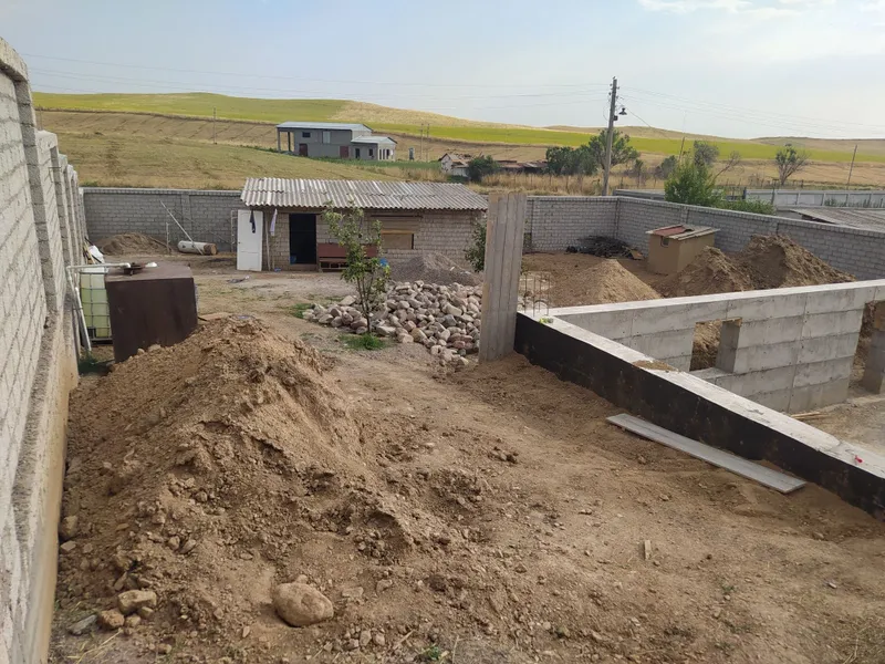 Дача сотилади (кадастри бор) 2 Дача сотилади (кадастри бор) 2