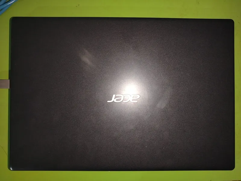 Acer aspire 3 qo'shimcha gpu 2gb — фото 5