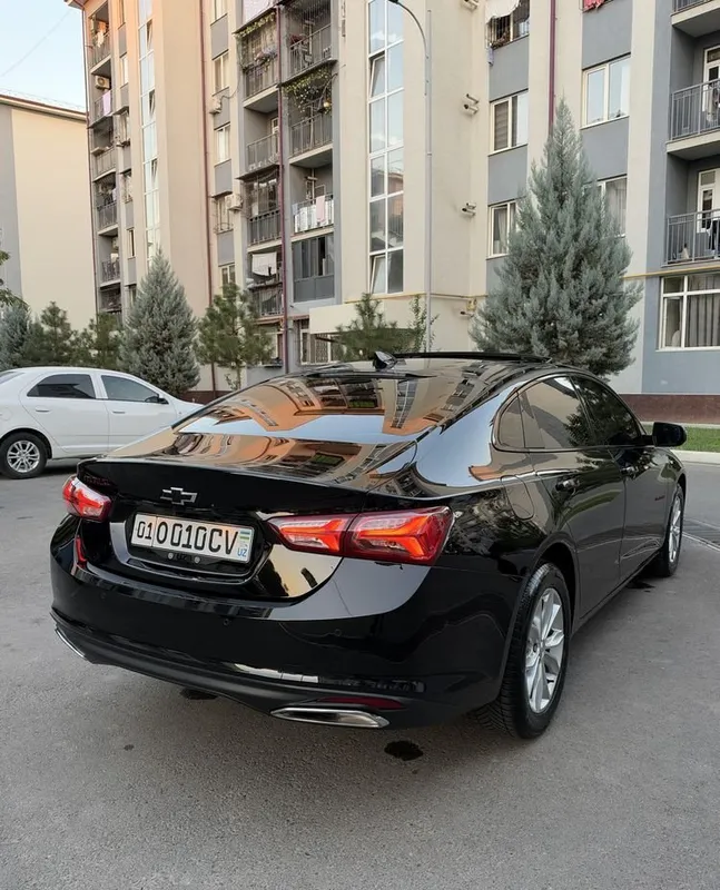 Продаётся Malibu XL 2 Продаётся Malibu XL 2