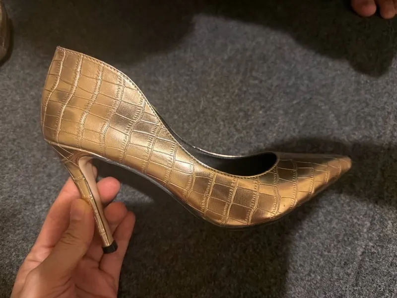 Туфли Valentino, размер 37, мало ношены 1 Туфли Valentino, размер 37, мало ношены 1