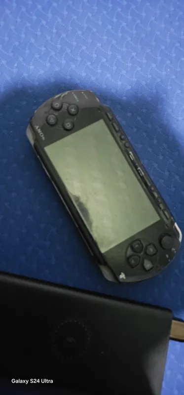 plastation psp