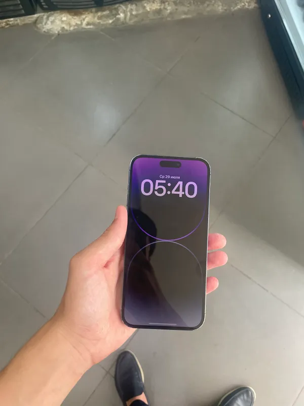 iphone 14 pro max 3