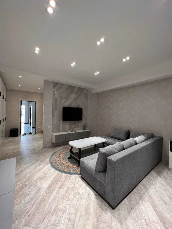 RENT | АРЕНДА 2х-комнатной квартиры в ЖК "Akay City" — фото 1