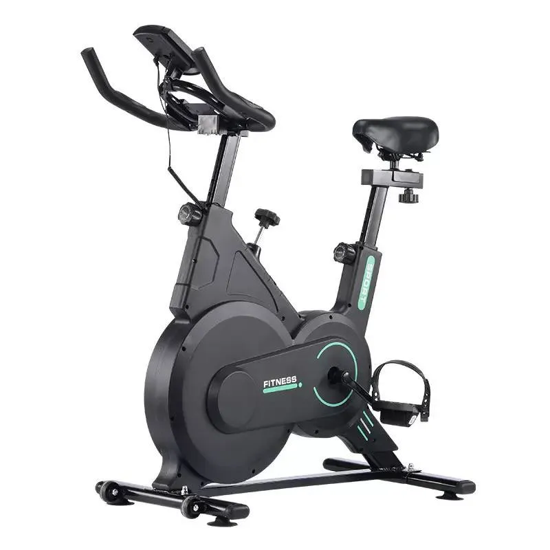 Velo trenajor 2