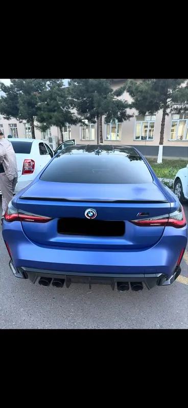 Bmw m4 competition 2 Bmw m4 competition 2