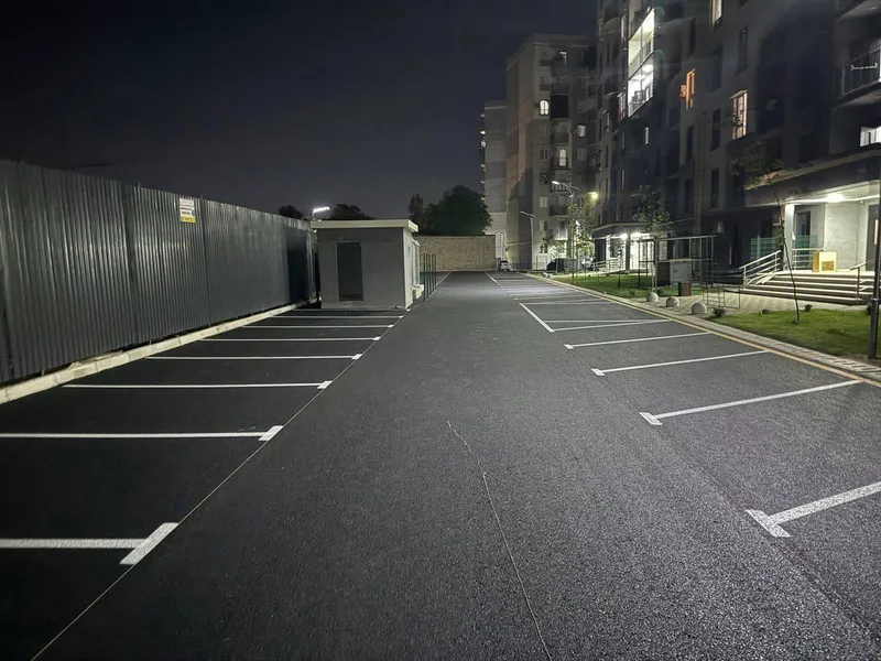 Продаётся 3-комнатная квартира в новостройке ЖК UZBOOM — фото 9