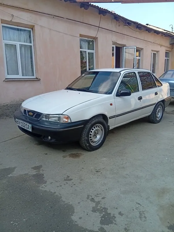 Sons tramblor srochna sotiladi. Faqat naxt
