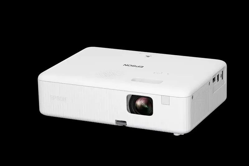 Проектор Epson CO-W01 Оригинал !!! 3 Проектор Epson CO-W01 Оригинал !!! 3