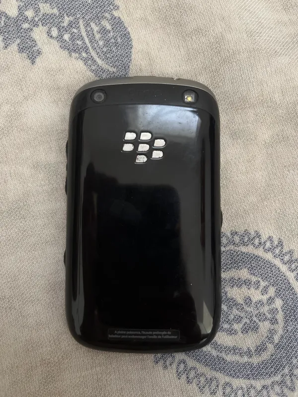 Blackberry curve 2 Blackberry curve 2