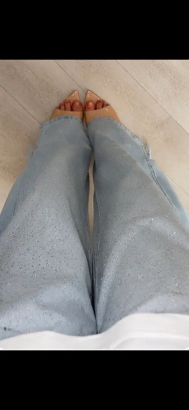 джинсы ZARA 4 джинсы ZARA 4