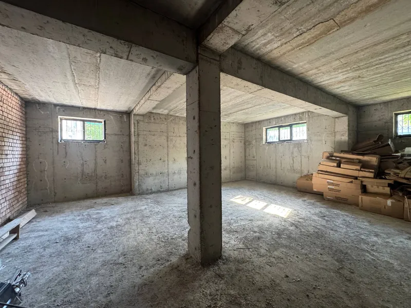 Продаётся двухъярусный дуплекс 5-комнатный 230 м² в ЖК BAROCCO (Юнусабад) — фото 6