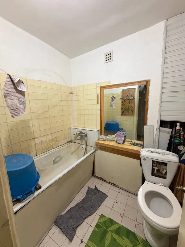2 xonali, 56 m², Chilonzor 7 6 2 xonali, 56 m², Chilonzor 7 6