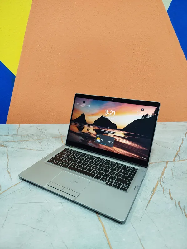Dell Latitude 5310 2-in-1 (Трансформер)