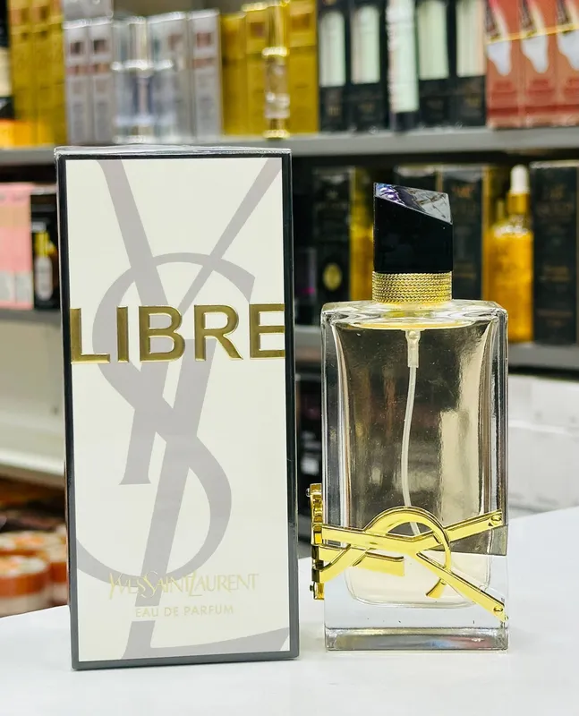 Libre ayollar atiri