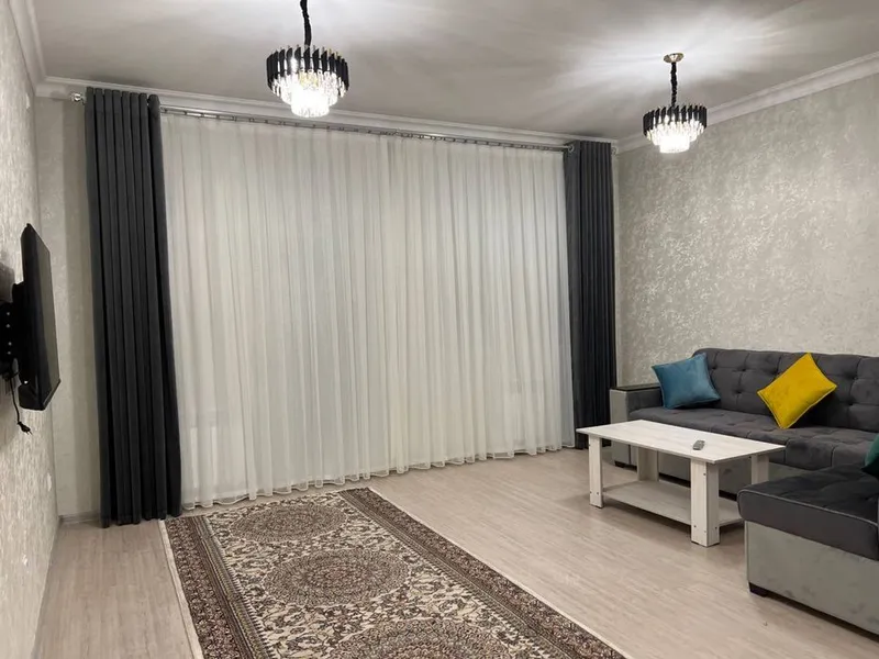 Срочно продается квартира в ЖК Assalom sohil 2