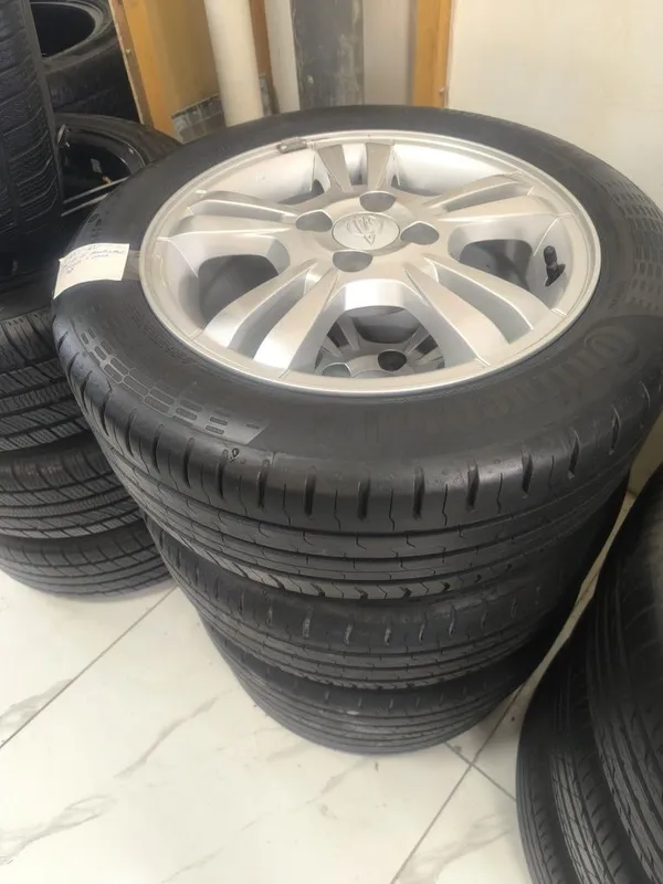 185,55,15 kontintal 15 nexia saka db 2