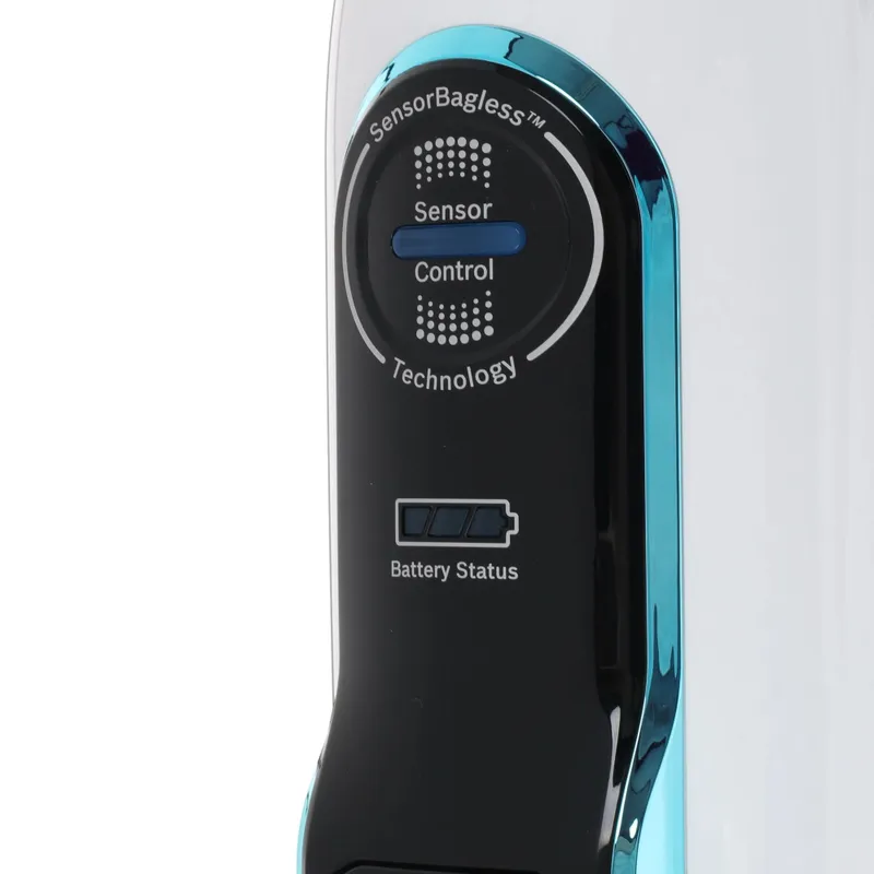 Пылесос Bosch Athlet ProHygienic BCH86HYG1 4 Пылесос Bosch Athlet ProHygienic BCH86HYG1 4