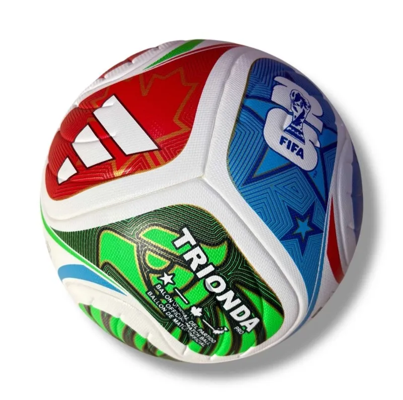 Futbol top JCH 2026 rasmiy topi | Футбол мяч ЧМ 2026 | Dizayn — фото 1