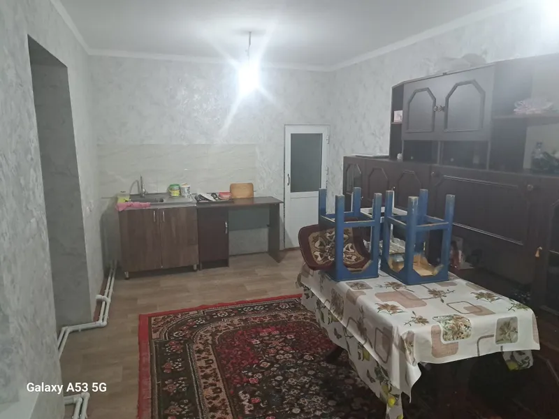 Ижарага уй бор 2