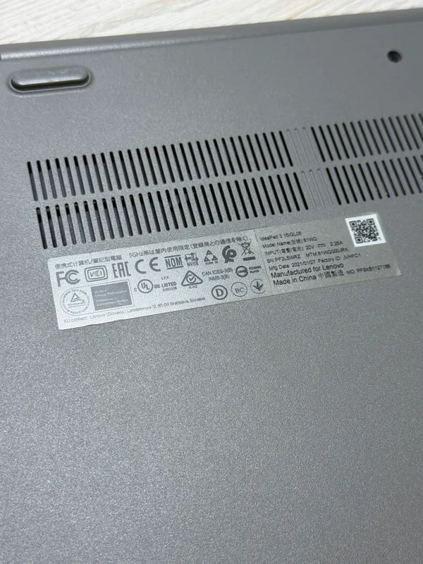 Lenovo noutbuki 1Tb 3