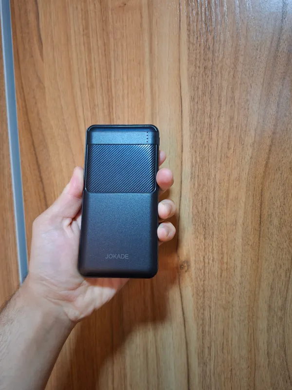 Yangi Power bank sotiladi