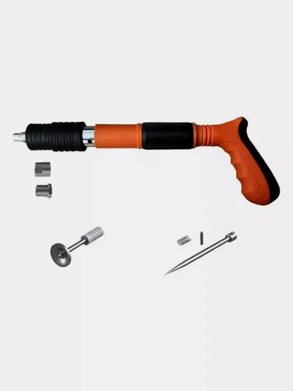 Universal pistolet | beton uchun pestolet