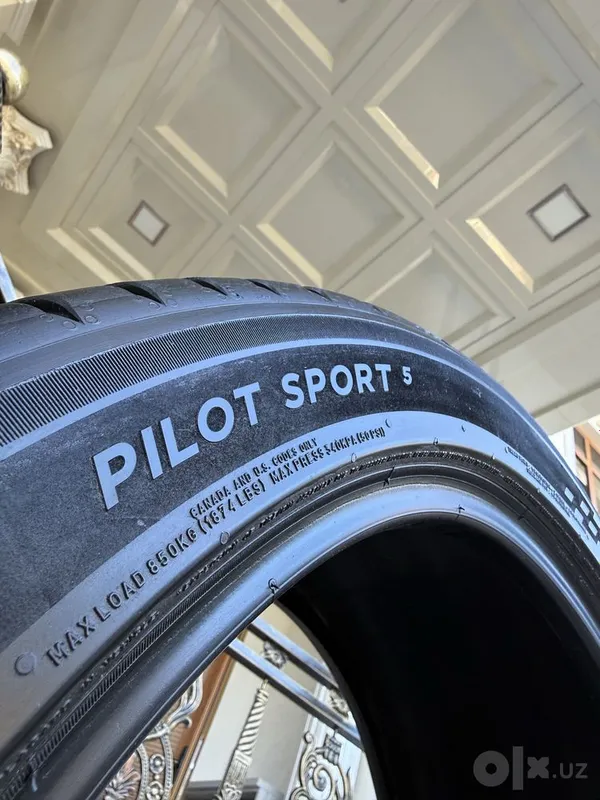 Michelin balon sotiladi 245/45/19 3 Michelin balon sotiladi 245/45/19 3