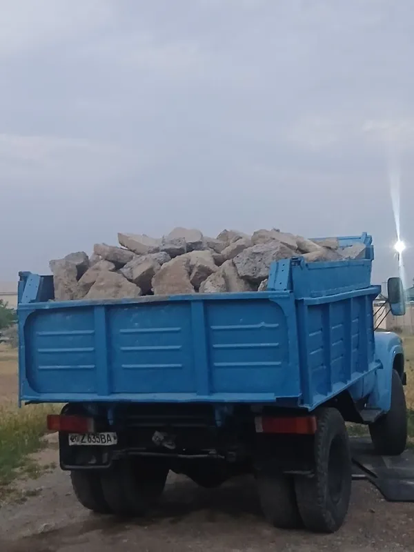 Qurilishingiz un tosh blujnak yetqazb beramz zilda — фото 1