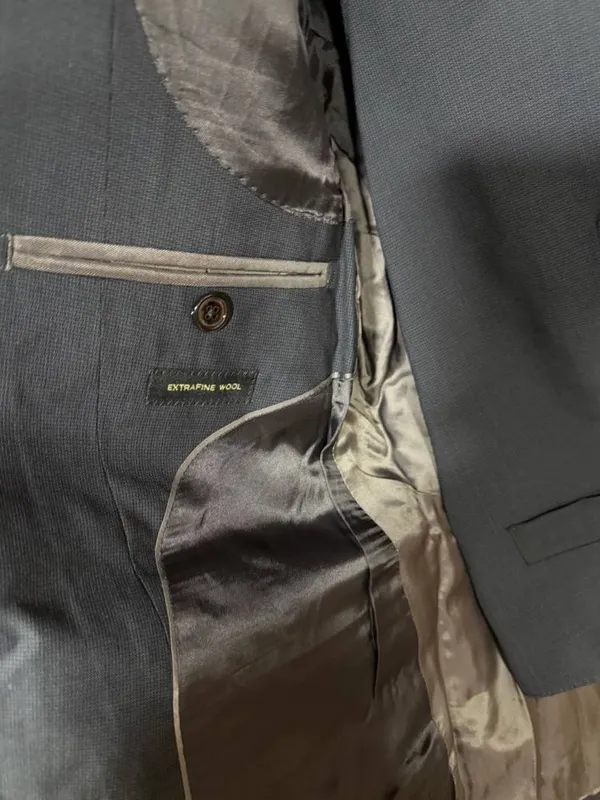 Massimo Dutti Костюм 3 ка — фото 1