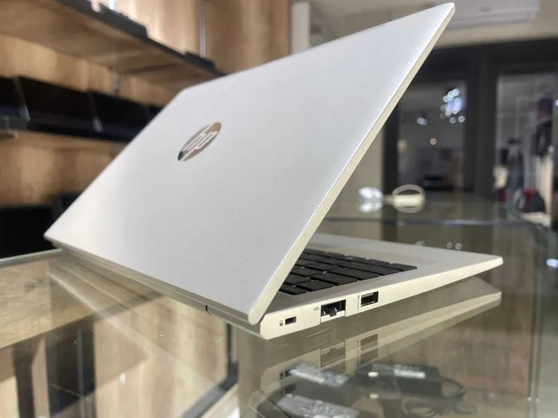 HP ProBook 440 G8 Core i7-1165G7 RAM 16 Gb SSD 256 2 HP ProBook 440 G8 Core i7-1165G7 RAM 16 Gb SSD 256 2