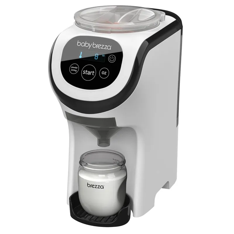 Baby Brezza Formula Pro mini — фото 1