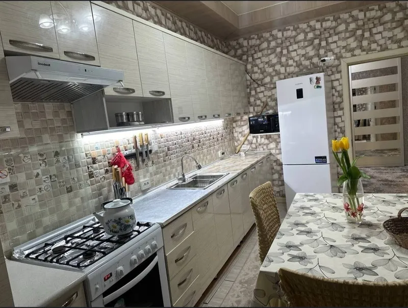 Паркентский 7