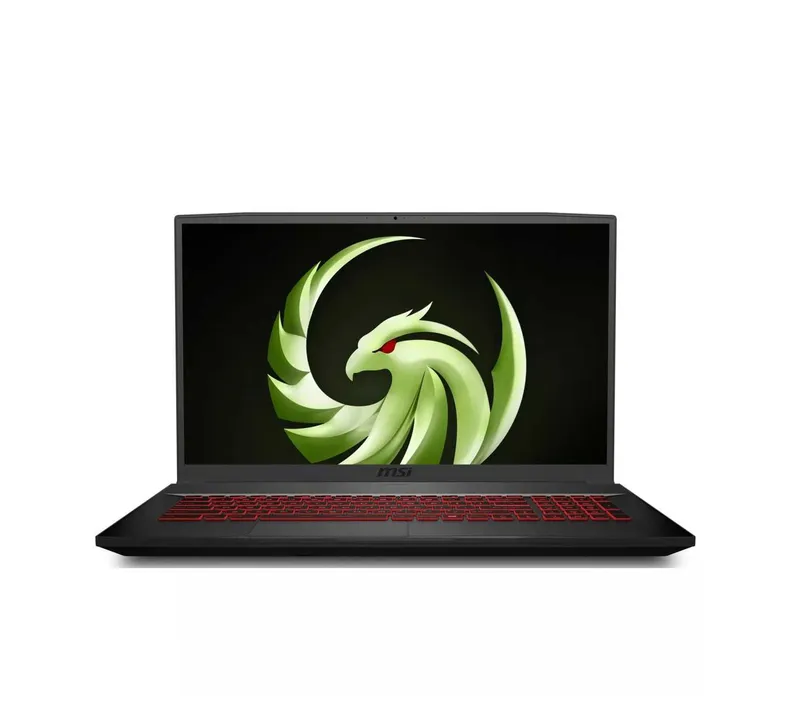 Ноутбук MSI A15B7VF /R7-7735HS/ 8GB/ 512GB/RTX4060/15.6" FHD IPS 144HZ 1 Ноутбук MSI A15B7VF /R7-7735HS/ 8GB/ 512GB/RTX4060/15.6" FHD IPS 144HZ 1