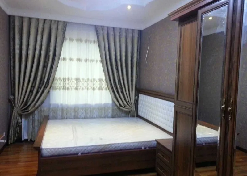аренда квартира м.беруний 3 хоналий нархи 800$ — фото 4