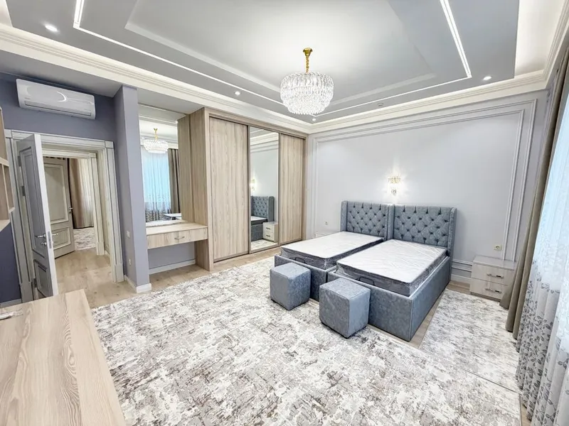 Аренда 11 комнат 500 m2 Villa Sayram Village Мирзоулугбекский район — фото 5