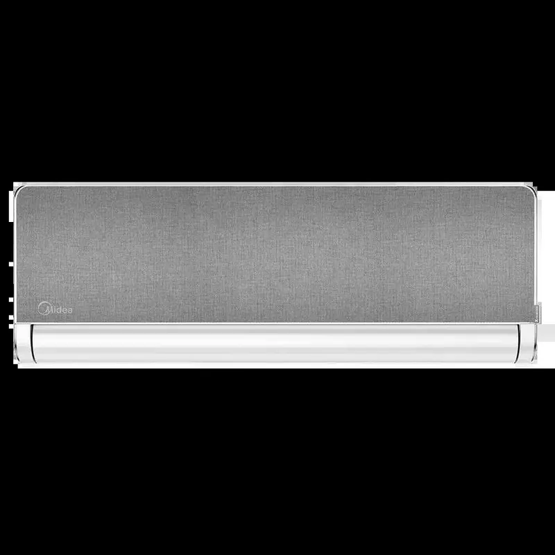 Кондиционер Midea Alba Inverter 12 BTU с установкой — фото 5