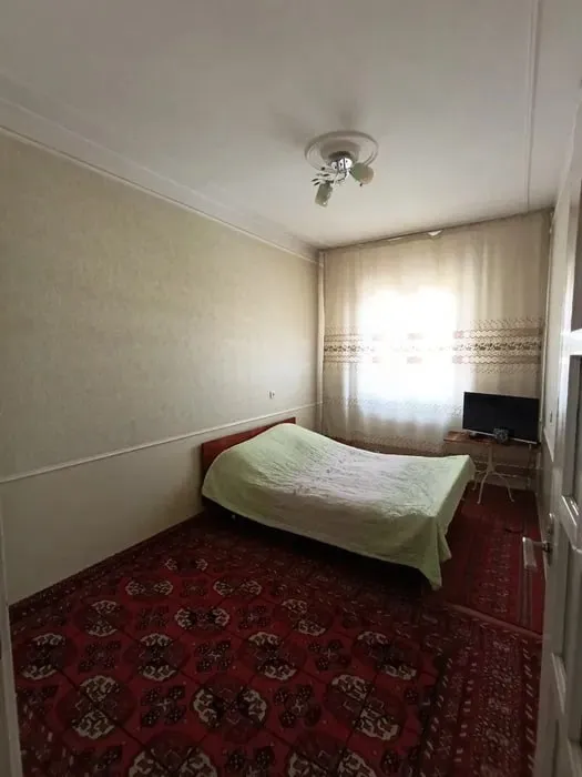 4 xonali kvartira, 98 m², 5/5 qavat (ikkilamchi) 6