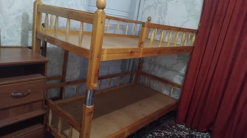 Срочно кровать ва шкаф сотилади. 3 Срочно кровать ва шкаф сотилади. 3