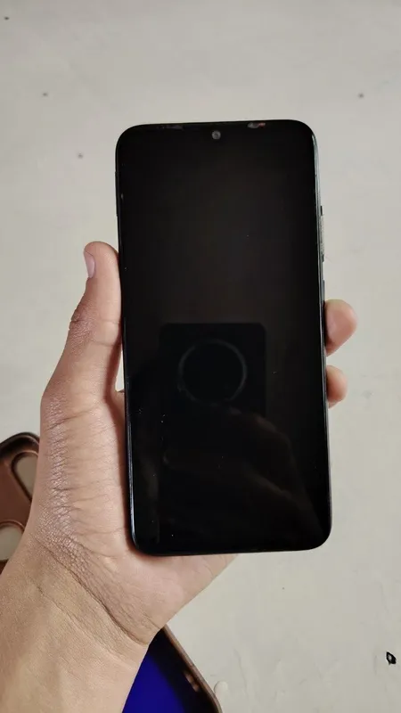Redmi note 7 ideal
