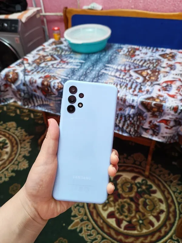 Samsung Galaxy A13 — фото 1