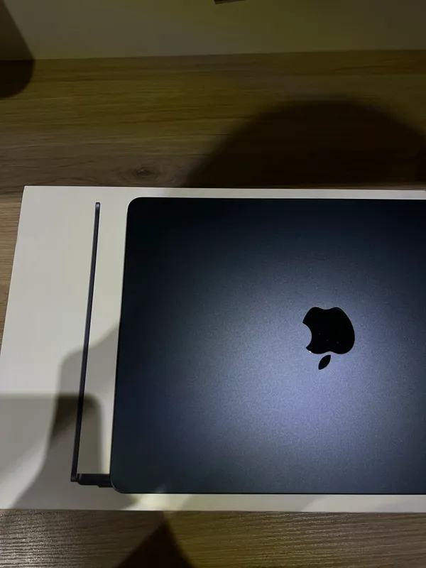 Macbook Air m2